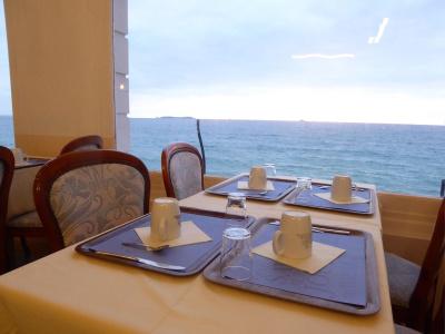 Kyriad Saint Malo centre Plage - 26