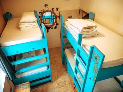 Hostel Malti Budget - 24