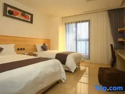 Happy Eight Resort Phuket Apart-hotel - 40