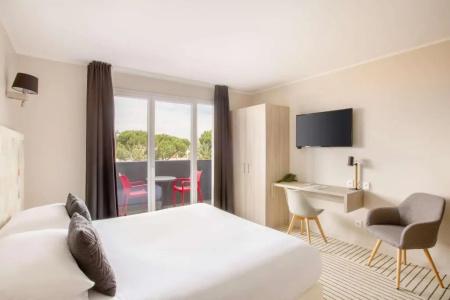Best Western Plus Antibes Riviera - 56