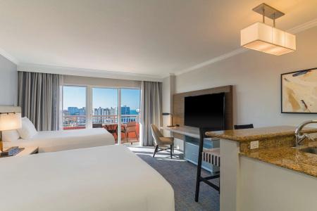 Hyatt Regency Clearwater Beach Resort & Spa - 6
