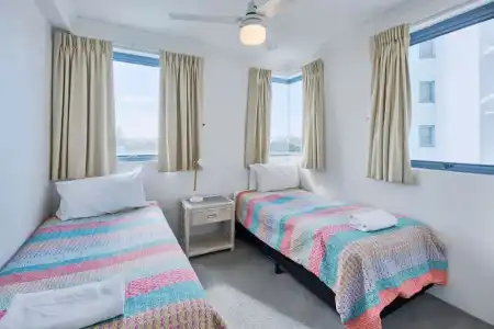 Centrepoint Holiday Apartments - 131
