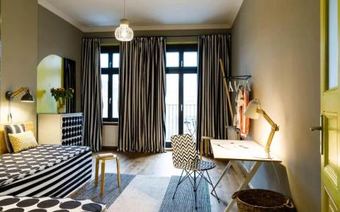 Brilliant Apartments - 56