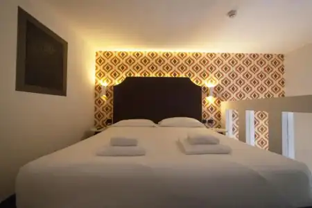 Al Campanile - Luxury Suites & Apartments - 91