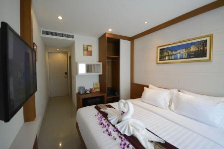 The Patong Center - 5