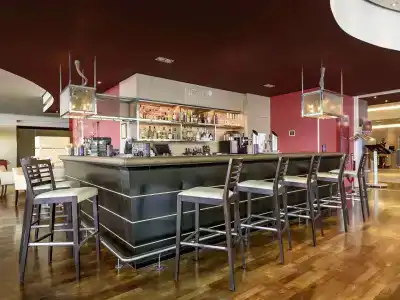 Novotel Aachen City - 26