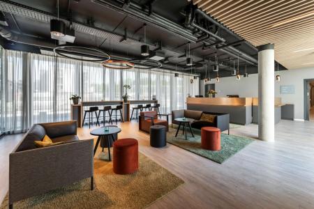 Piazza und Restaurant - 29