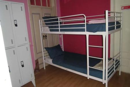 Hostel The White Butterfly - 24