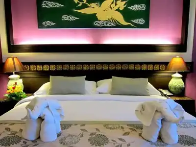 Mountain Creek Wellness Resort - 50