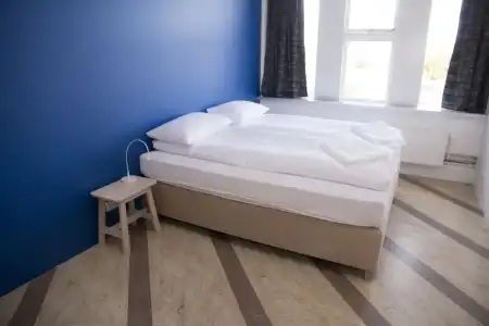 Snotra Hostel - 3