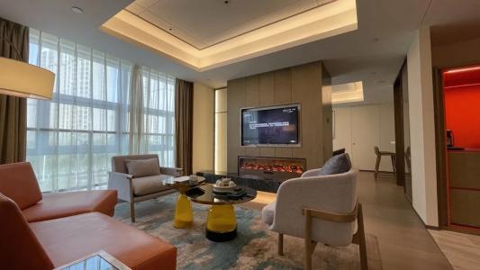 Radisson Suzhou - 65