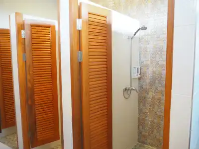 The Luna Hostel - 9