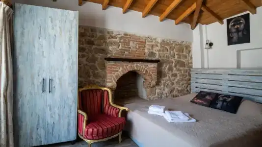 Paparuna Butik Otel - 34