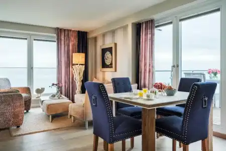 Strand am Königshafen - 6