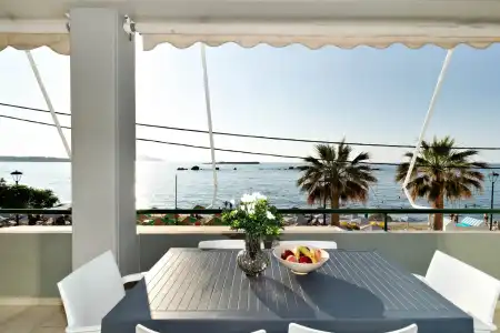 Elia Apartments - 113