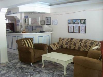 Didim Golden Beach Otel - 6