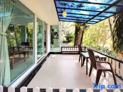 Yoko River Kwai Resort - 155
