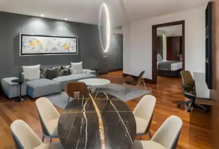 NH Collection Guadalajara Providencia - 18