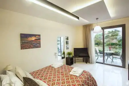 Latchi Escape & Suites - 55