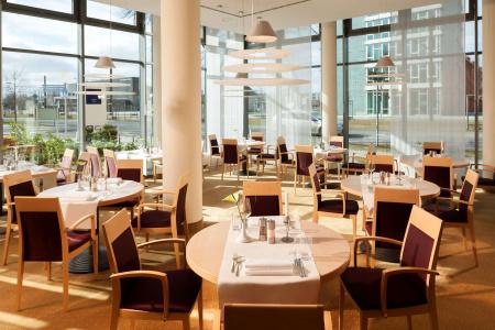 Essential by Dorint Berlin-Adlershof - 17