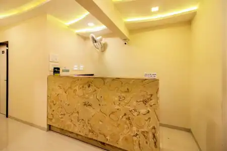 FabEmbassy Park BKC - 12