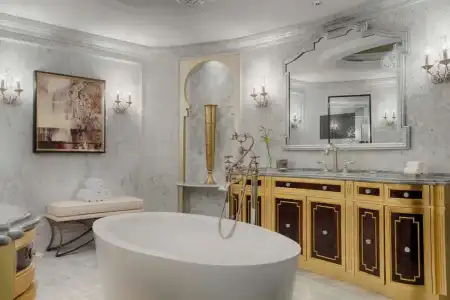 The St. Regis Abu Dhabi - 11