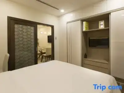 NTA - Serviced Apartments - 72
