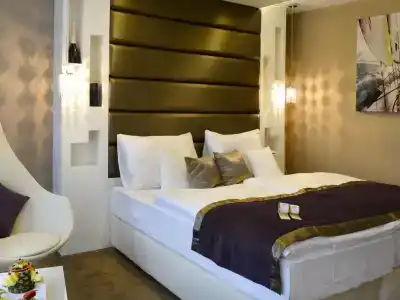 Residence Balaton - 16