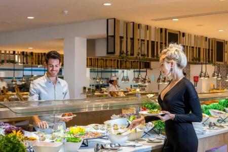 Leonardo Laura Beach & Splash Resort - 30