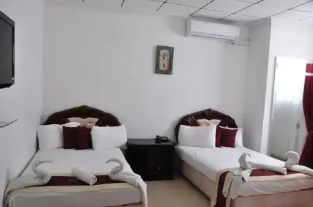 Villa - 58
