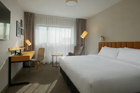 Hestia Apartments Chopin Airport Deluxe - 25