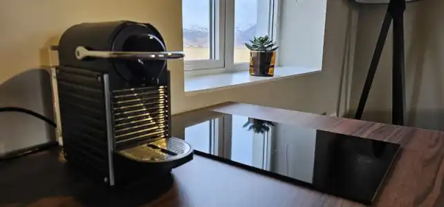 Kviholmi Premium Apartments - 30