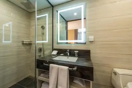 ENA Suite Namdaemun - 43