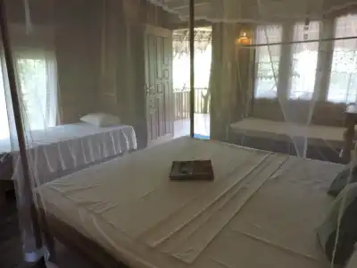 Cinnabar Resort - 15