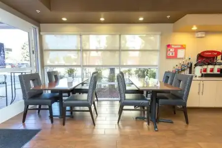 TownePlace Suites By Marriott Anaheim Maingate Near Angel Stadium - 21