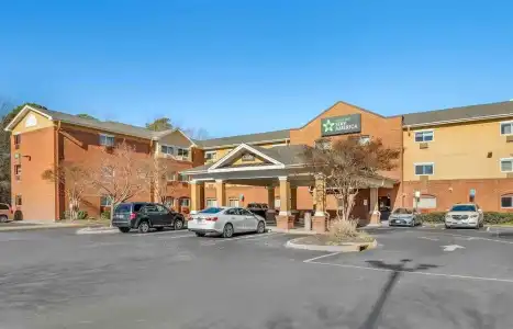 Extended Stay America Chesapeake Churchland Blvd. - 0