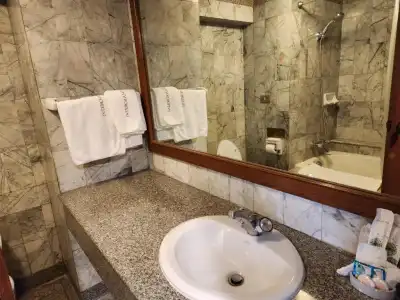 Interchange Tower Serviced Apartment - 96