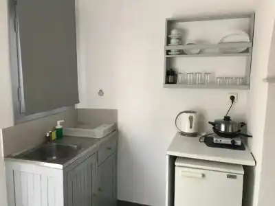 Naoussa Paros by Booking Kottas - 71