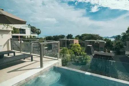 Baan Haad Ngam Boutique Resort & Villas - 14