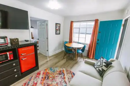 2 Master Suites - Clean - Cozy - WiFi - Elk - Covered Porch - ezAccess - 5 Stars - 2