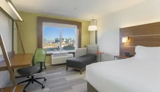Holiday Inn Express Las Vegas - Stadium Area by IHG - 75