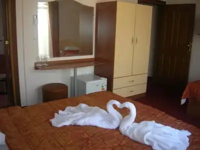Guest House Aristokrat - 4