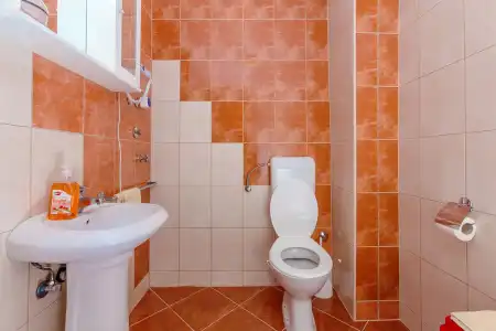 Rosic Tivat Apart-Hotel - 7
