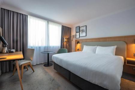 Glasgow Airport Apartments - 2