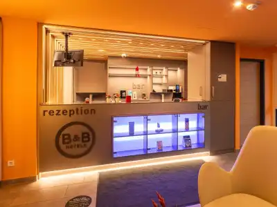 B&B Hagen - 1