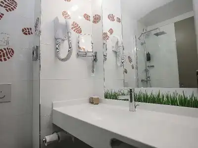 ibis Styles Lisieux Normandie - 53
