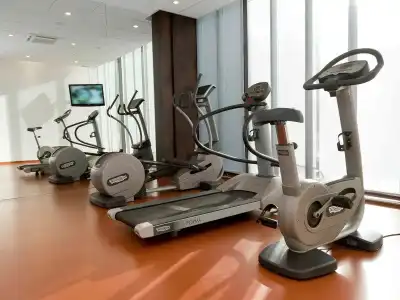 Novotel Suites Reims Centre - 12