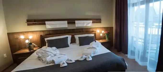 Sojka Resort - & Drevenice - 51