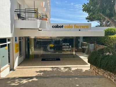 Cabot Cala Ferrera - 42