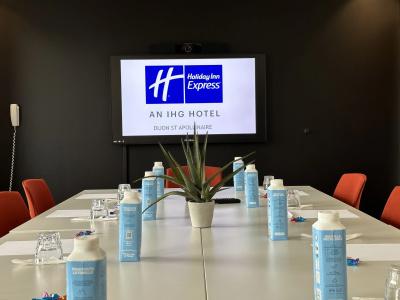 Holiday Inn Express Dijon by IHG - 27